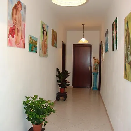Villanova SantʼAntìoco