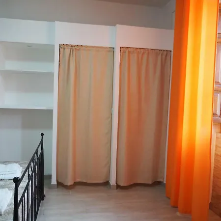 Nocleg ze śniadaniem Villanova SantʼAntìoco