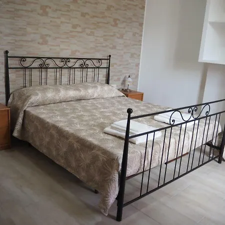 Nocleg ze śniadaniem Villanova