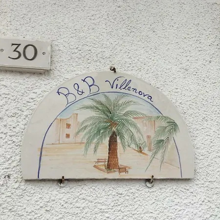 Villanova SantʼAntìoco